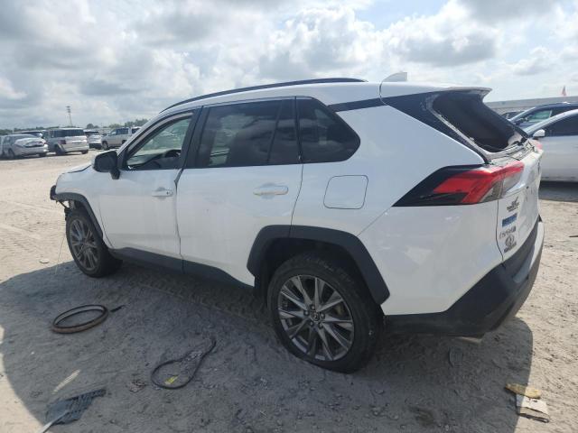 2021 TOYOTA RAV4 XLE 2T3W1RFVXMC131194