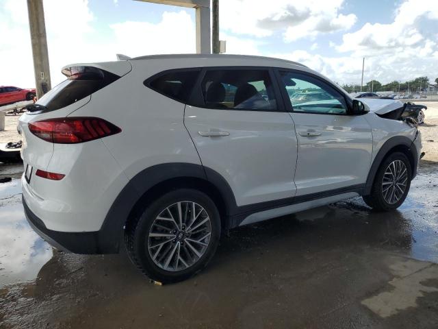 2019 HYUNDAI TUCSON LIM - KM8J33AL0KU902001