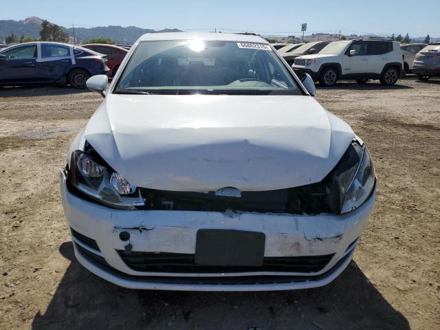 2016 VOLKSWAGEN GOLF S/SE - 3VW217AU0GM050532