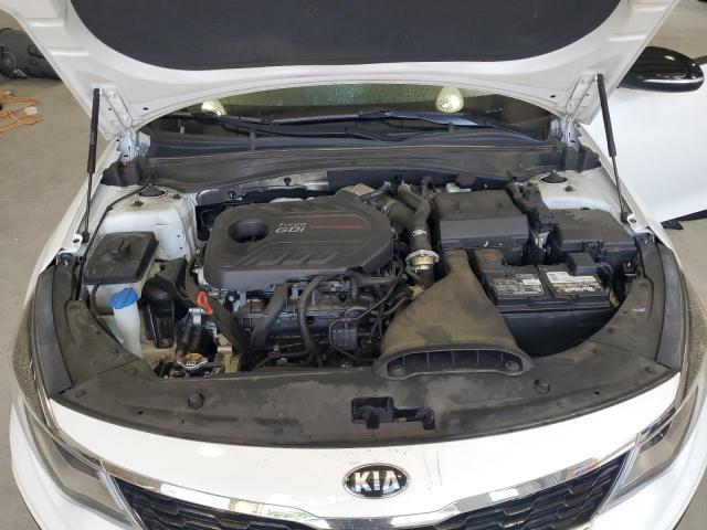 2020 KIA OPTIMA SX 5XXGW4L23LG395733