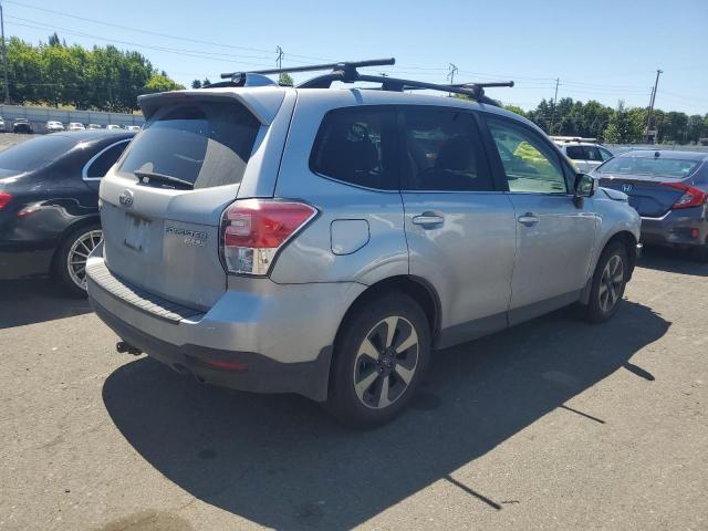 2017 SUBARU FORESTER 2 - JF2SJARC1HH428747