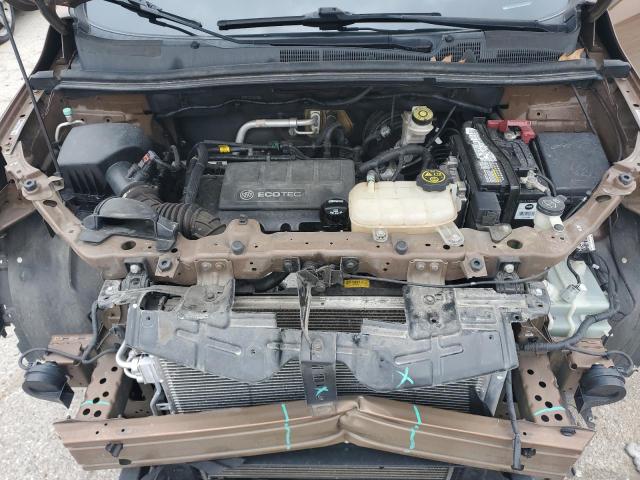 2017 BUICK ENCORE ESS KL4CJCSB3HB059760