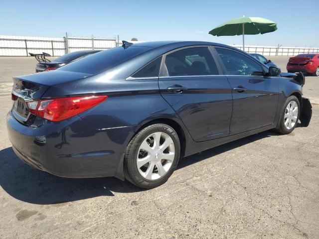 2012 HYUNDAI SONATA GLS - 5NPEB4AC6CH468368