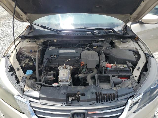 2013 HONDA ACCORD LX - 1HGCR2F35DA101357