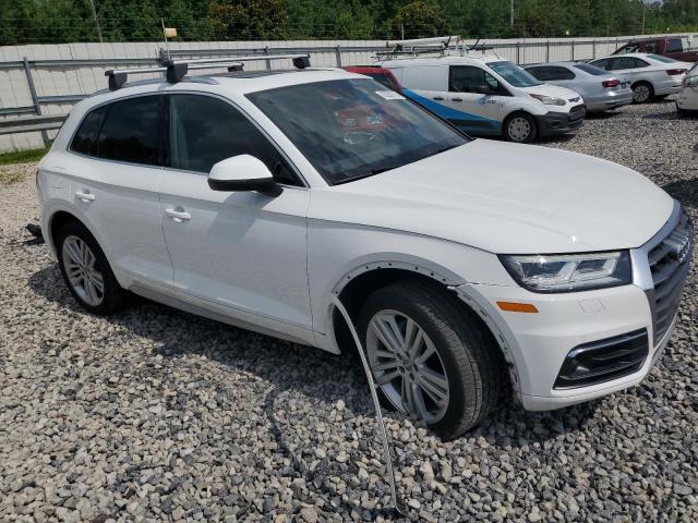 Vin: wa1cnafy2j2130251, lot: 63050185, audi q5 prestige 20184