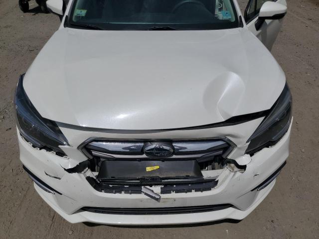 2019 SUBARU LEGACY 2.5 4S3BNAF64K3040305