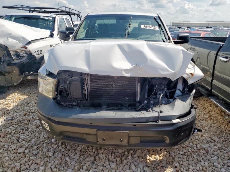 2019 RAM 1500 CLASS 3C6JR6DT8KG507218