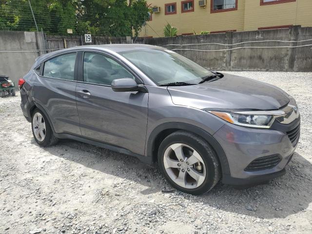 2021 HONDA HR-V LX 3CZRU5H35MM706241