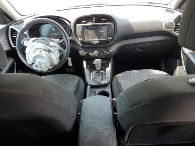 2024 KIA SOUL LX - KNDJ23AU0R7910771
