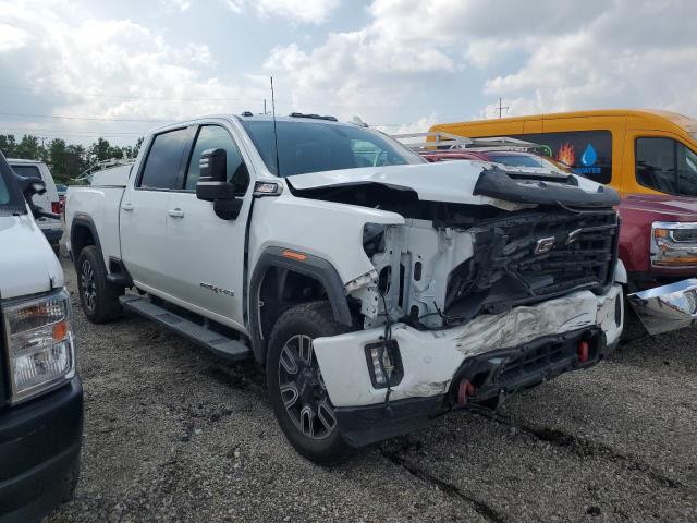 2023 PC SIERRA 2500HD CREW CAB AT4 - 1GT49PEY6PF237422