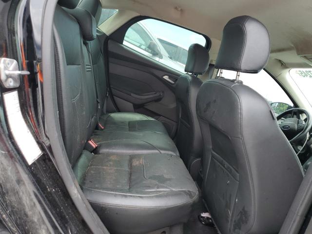 2016 FORD FOCUS - 1FADP3F2XGL298904