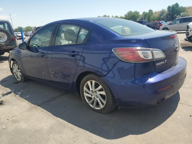 2012 MAZDA 3 I - JM1BL1V77C1655234