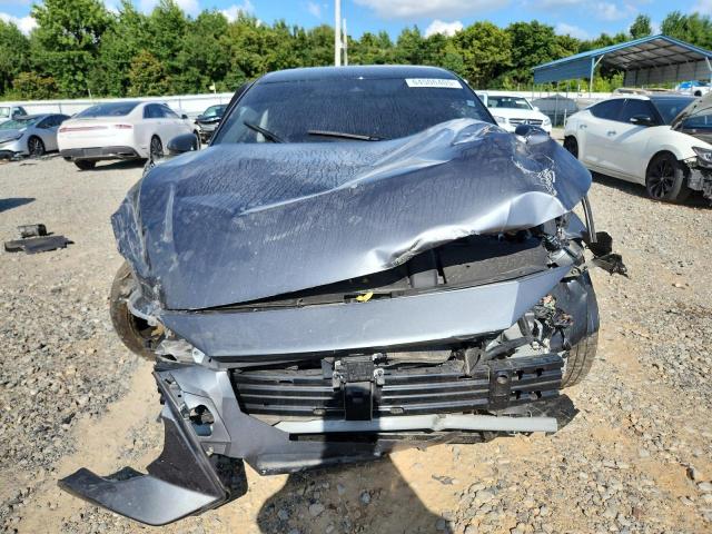 2023 NISSAN SENTRA SR 3N1AB8DV5PY274641