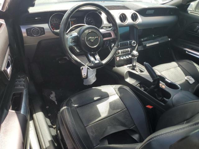 2019 FORD MUSTANG - 1FATP8UH9K5149395