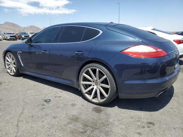 Vin: wp0ab2a72al061050, lot: 63875385, porsche panamera s 20102
