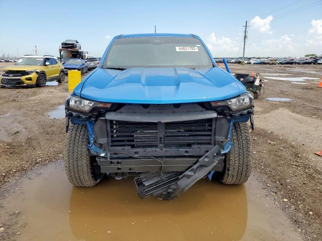 2024 CHEVROLET COLORADO T 1GCPTEEK1R1204584