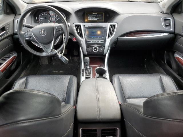 2015 ACURA TLX TECH 19UUB1F55FA801564