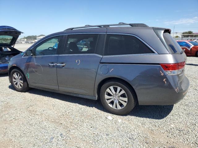 2016 HONDA ODYSSEY EX 5FNRL5H62GB144813