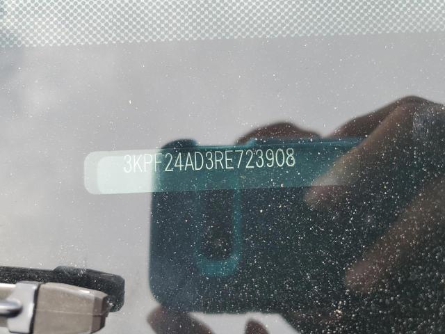 2024 KIA FORTE LX 3KPF24AD3RE723908