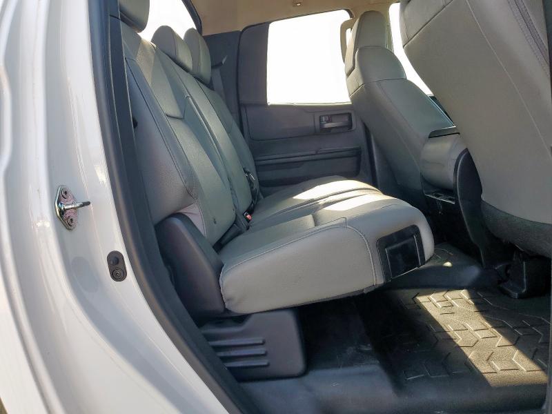 2018 TOYOTA TUNDRA DOU 5TFUW5F11JX758421