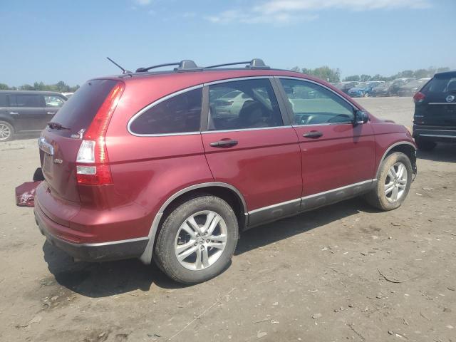 2010 HONDA CR-V EX - 5J6RE4H56AL004077