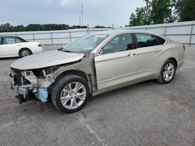 CHEVROLET IMPALA LT