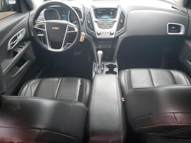 2014 CHEVROLET EQUINOX LT - 2GNALCEK8E6317747