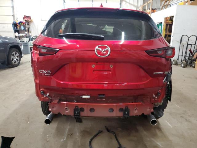 2024 MAZDA CX-5 PREFE JM3KFBCL1R0492924
