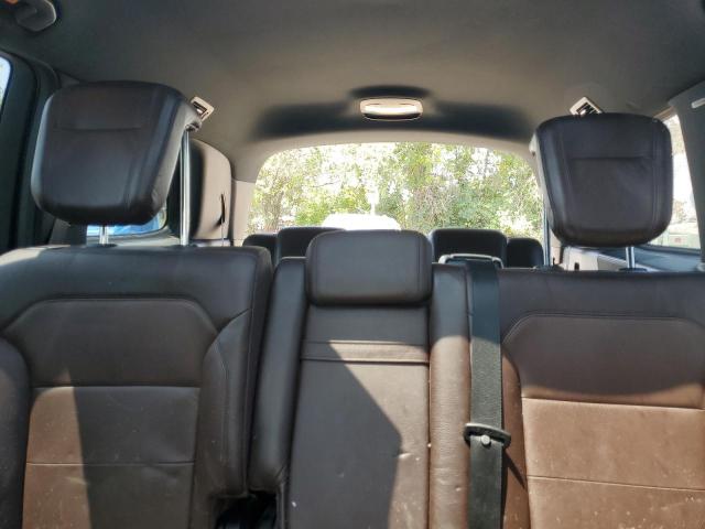2015 MERCEDES-BENZ GL 550 4MA 4JGDF7DE3FA571950