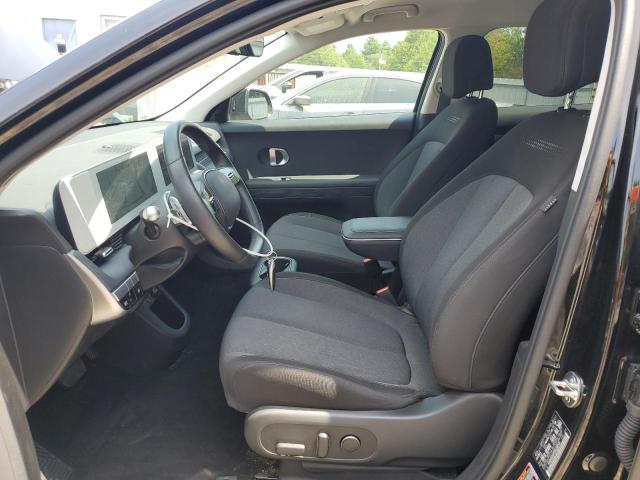 2024 HYUNDAI IONIQ 5 SE KM8KNDDF5RU280144