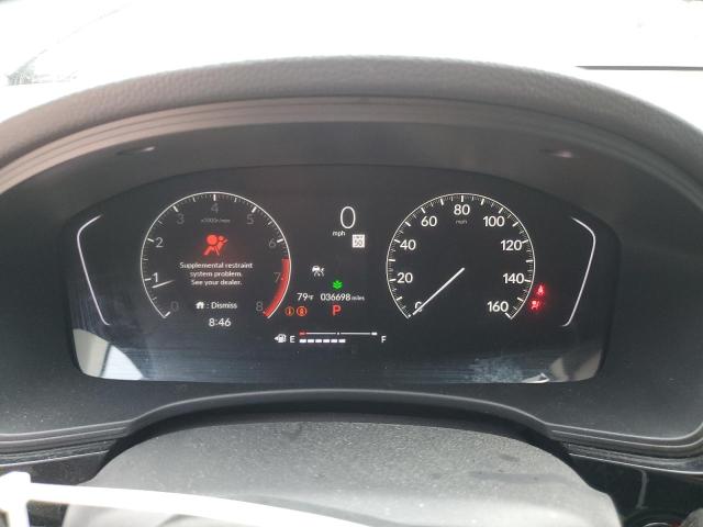 2024 HONDA CIVIC EX 2HGFE1F79RH301611