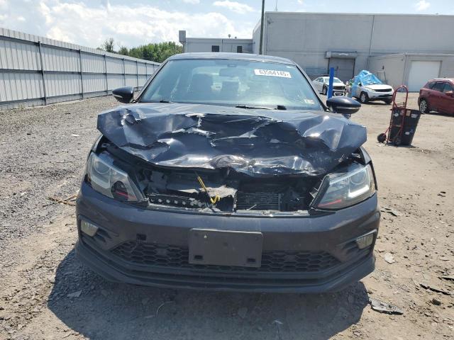 2016 VOLKSWAGEN JETTA GLI 3VW4T7AJ5GM230727