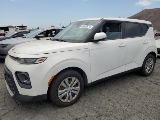 KNDJ23AU2L7707081 2020 KIA SOUL
