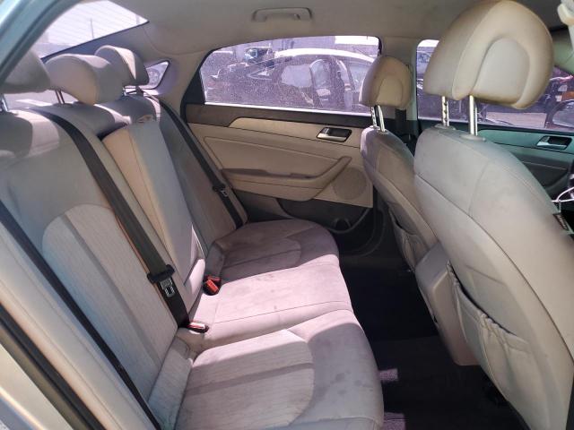 2016 HYUNDAI SONATA HYB KMHE24L1XGA011387