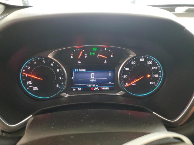 2020 CHEVROLET EQUINOX LT 2GNAXKEV2L6161940