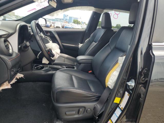 2016 TOYOTA RAV4 SE JTMJFREVXGJ063199