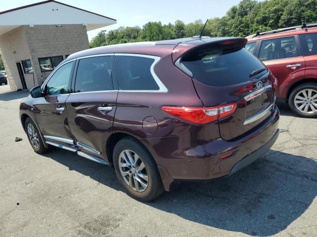 2015 INFINITI QX60 5N1AL0MM2FC532927