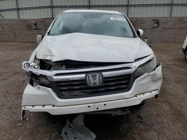 2020 HONDA RIDGELINE 5FPYK2F58LB000076