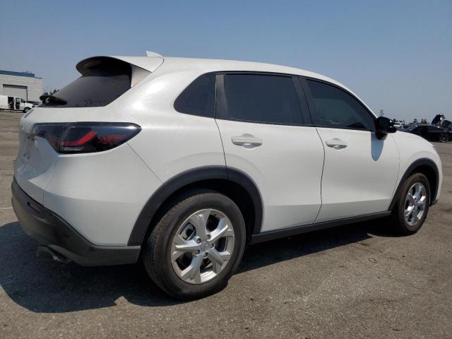 2025 HONDA HR-V LX 3CZRZ1H32SM710982