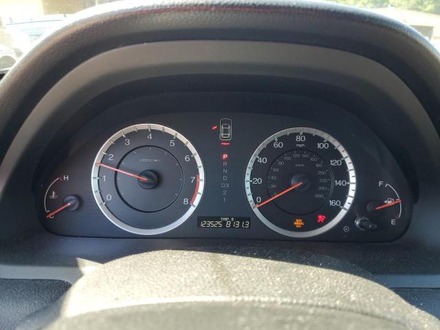 2012 HONDA ACCORD LX - 1HGCP2F36CA079261