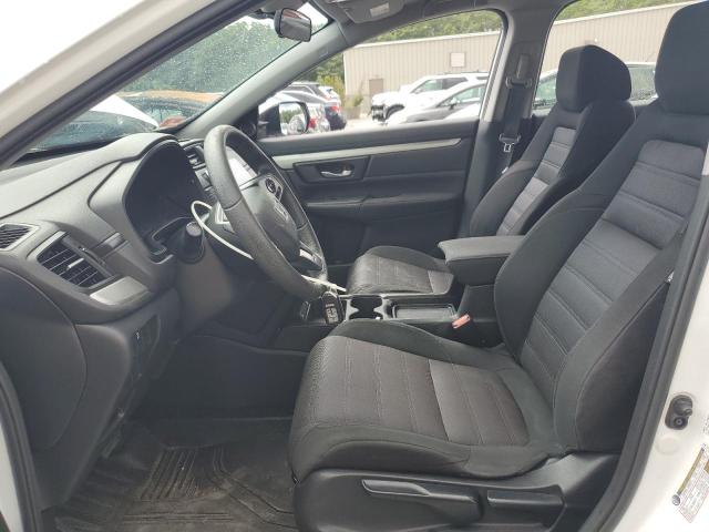 2022 HONDA CR-V SE 2HKRW2H78NH625887