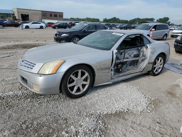 CADILLAC XLR