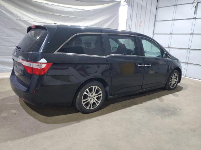 2012 HONDA ODYSSEY EX - 5FNRL5H63CB103567