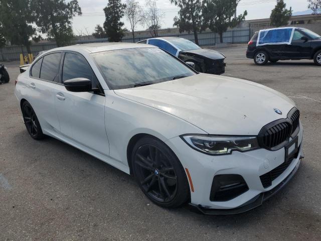 2021 BMW 330I 3MW5R1J00M8C00546