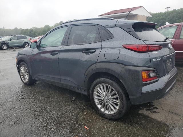 2021 HYUNDAI KONA SEL KM8K2CAA6MU741999