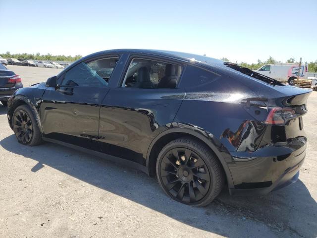2023 TESLA MODEL Y 7SAYGAEE9PF857120