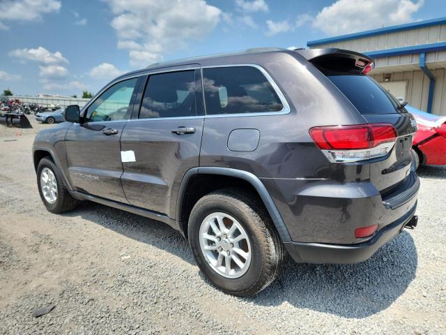 JEEP GRAND CHER 2020 gray  Flexible Fuel 1C4RJEAG9LC246657 photo #3