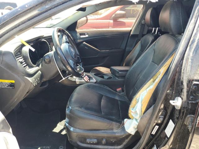 2015 KIA OPTIMA HYB KNAGN4AD4F5084180