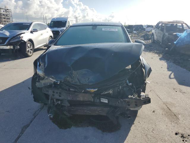 2017 CHEVROLET CRUZE LT 1G1BE5SM4H7203458