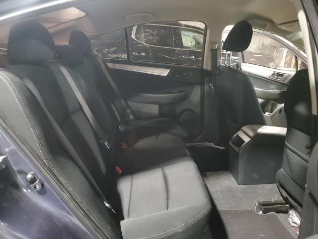 2018 SUBARU LEGACY 2.5 4S3BNAA63J3043072